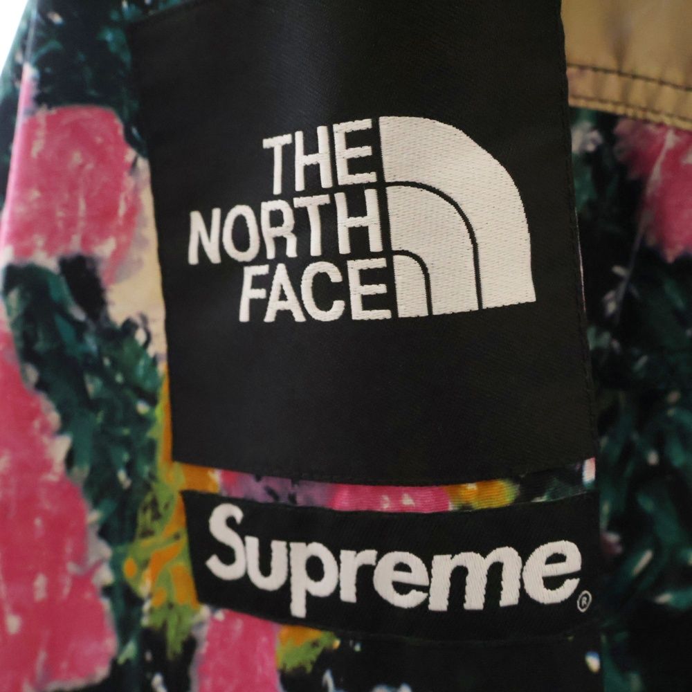 SUPREME (シュプリーム) 22SS×THE NORTH FACE Trekking Convertible