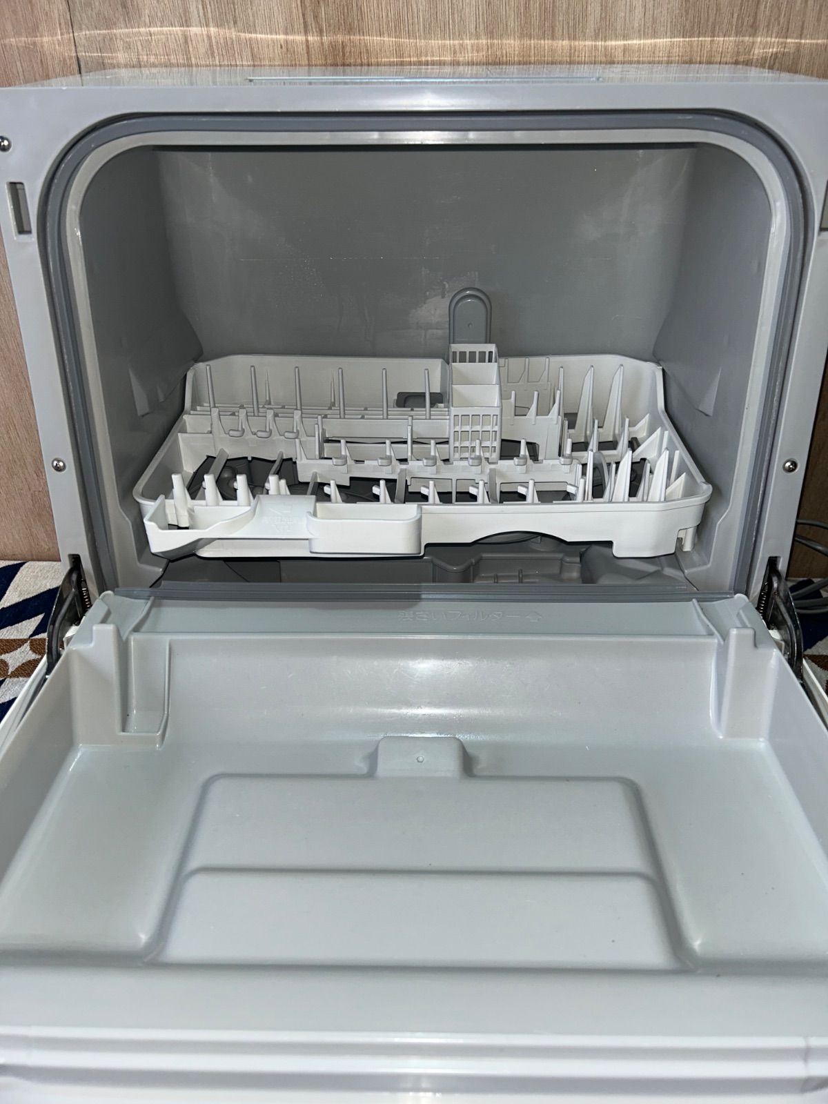 パナソニック（食器洗い乾燥機｜キッチン家電）：家電の通販 