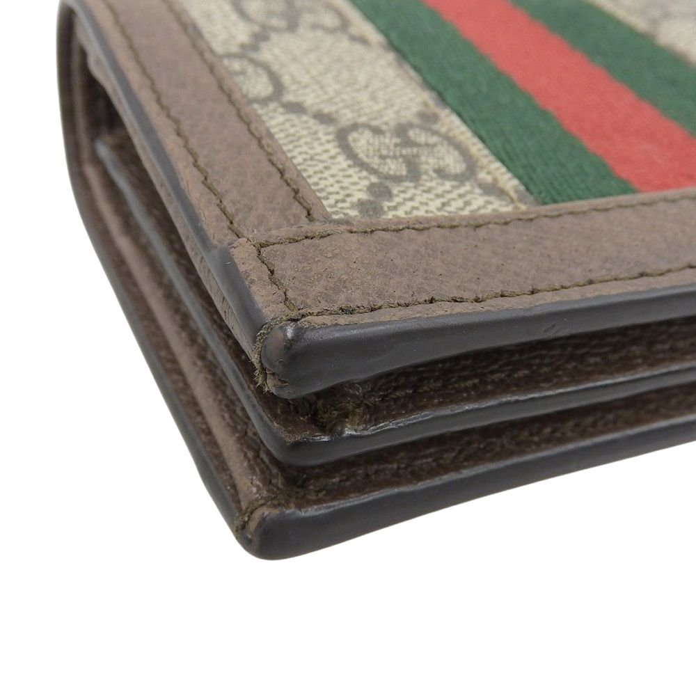 コンパクトウォレット