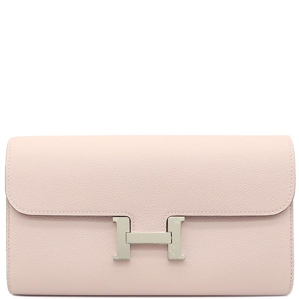 エルメス HERMES 長財布 コンスタンス トゥーゴー エバーカラー