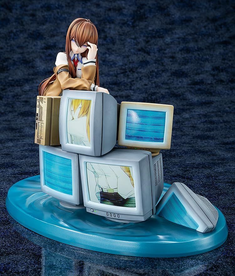 新品】 KDColle STEINS;GATE 0 牧瀬紅莉栖 佐賀 - メルカリ