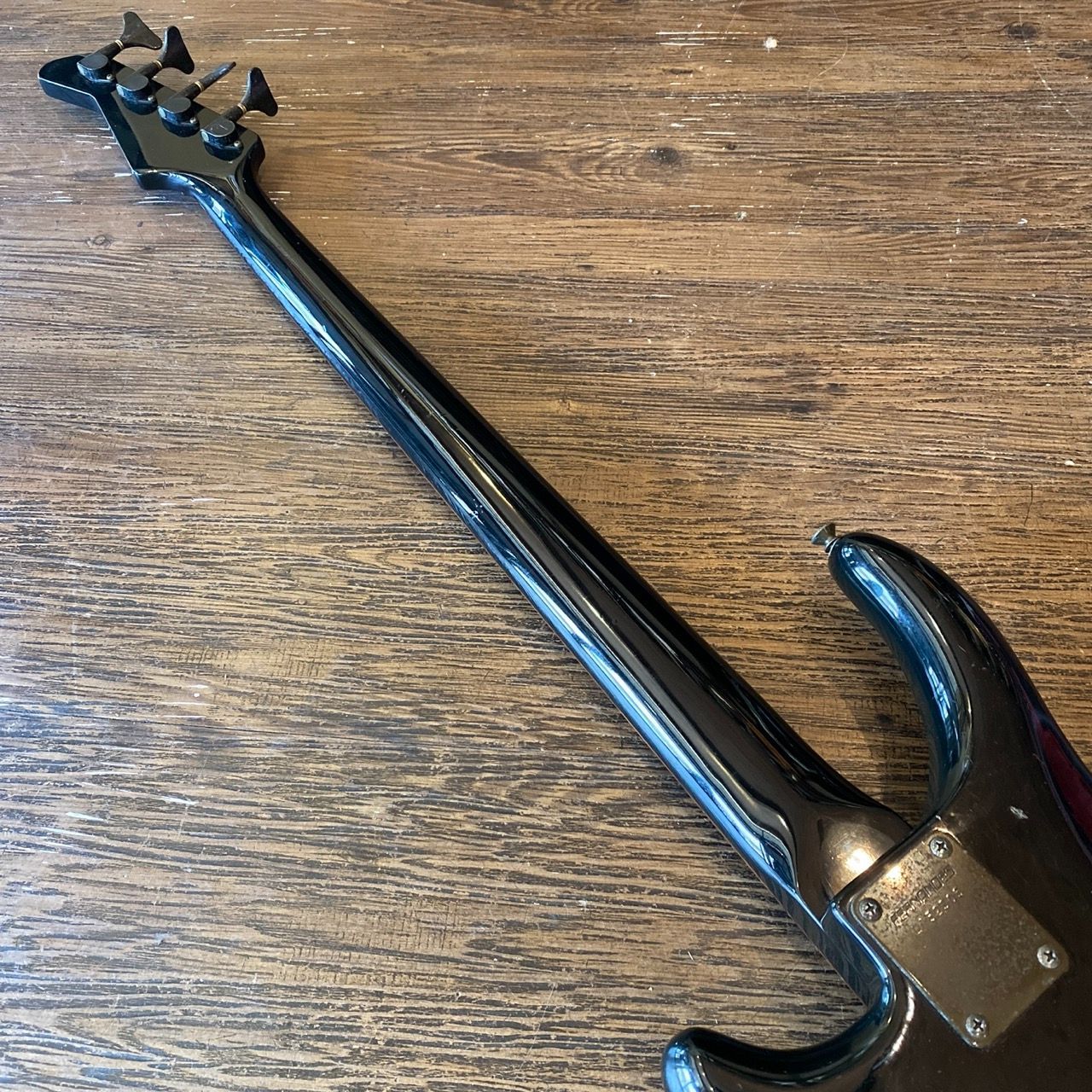 Fernandes REVOLVER FRB-45 Electric Bass Guitar フェルナンデス