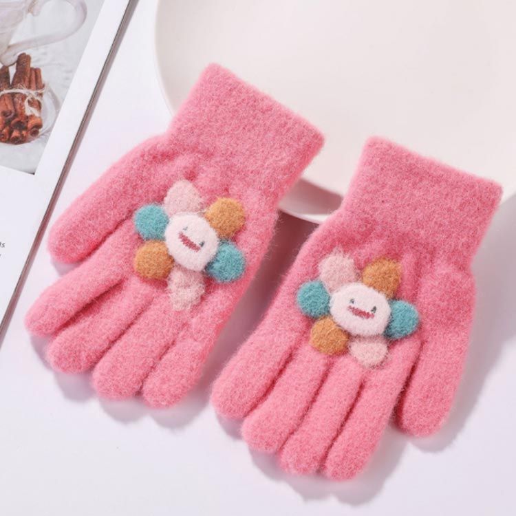 UGG シェルパファブリック ミトン ベビーピンク UGG シェルパファブリック ミトン ベビーピンク