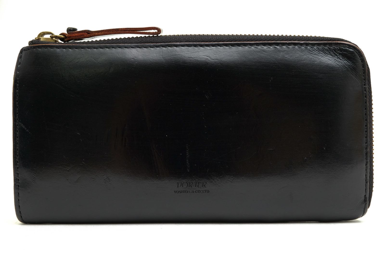 【Iru】ミニ財布 池之端銀革店 プエブロレザー ブラック【完売品】 Iru】ミニ財布 池之端銀革店 プエブロレザー ブラック【完売品】 Iru