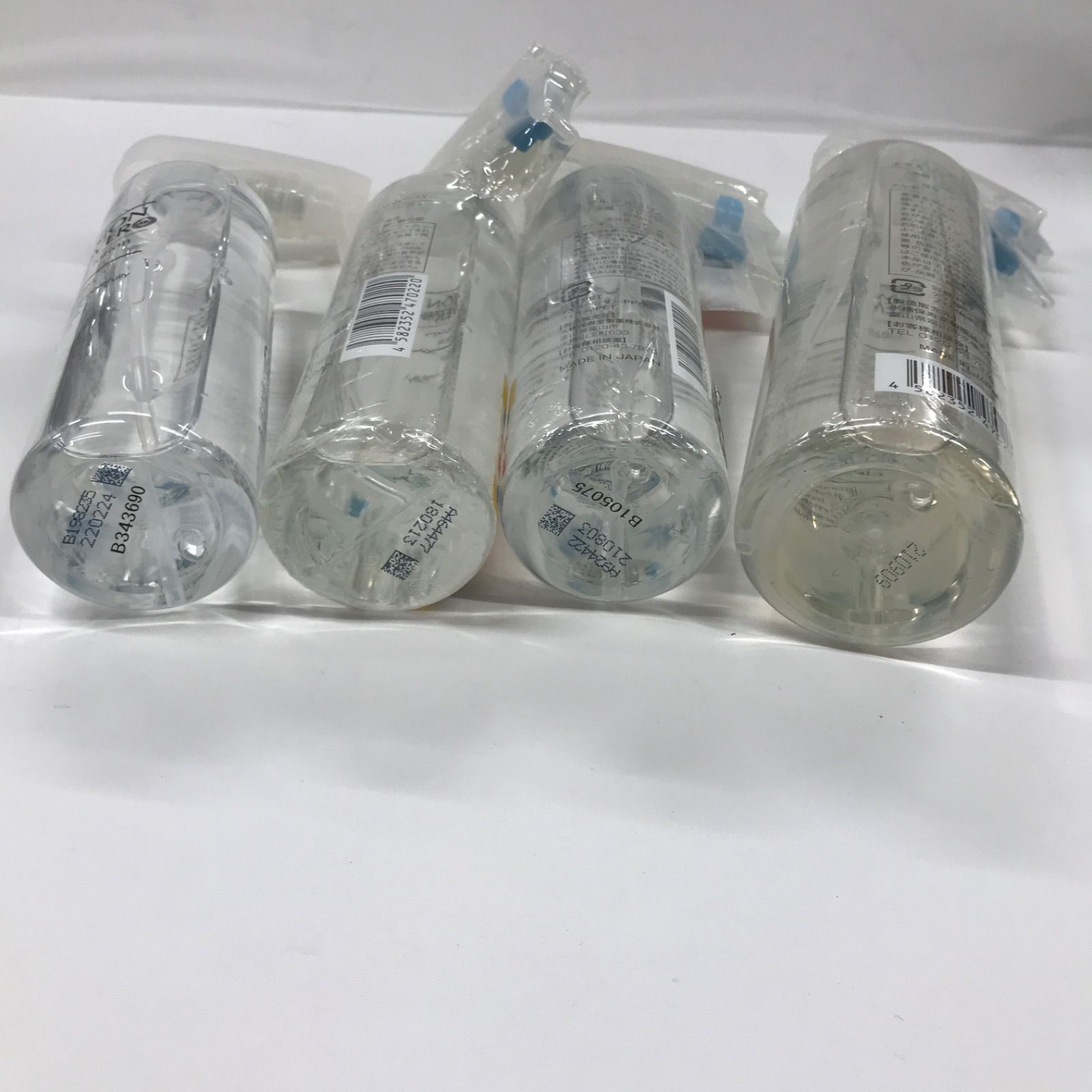 200ml×3