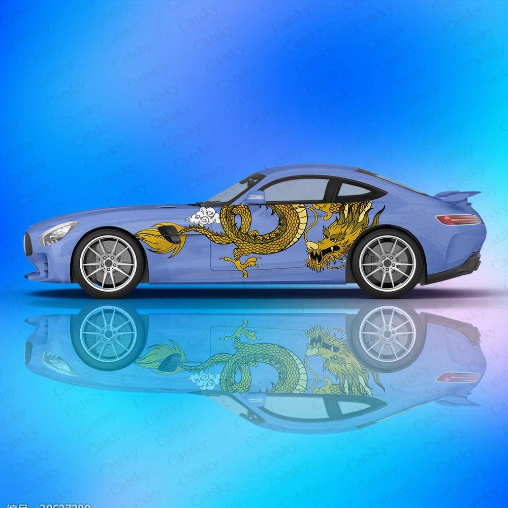 車ステッカー