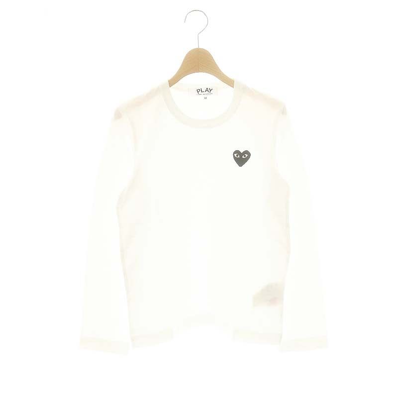 楽天市場】【COMME des GARCONS】コムデギャルソン PLAY プレイ
