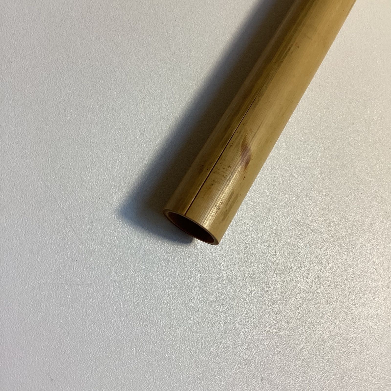 書道 筆 7号 頂峰 蘇州湖筆 ☆未使用品☆ …e.s - メルカリ