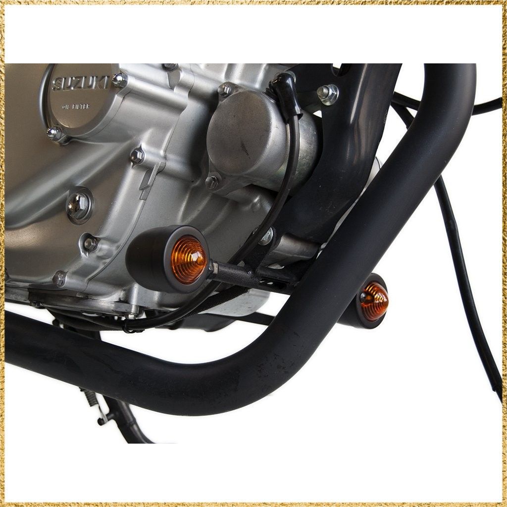 フロントウインカーステー