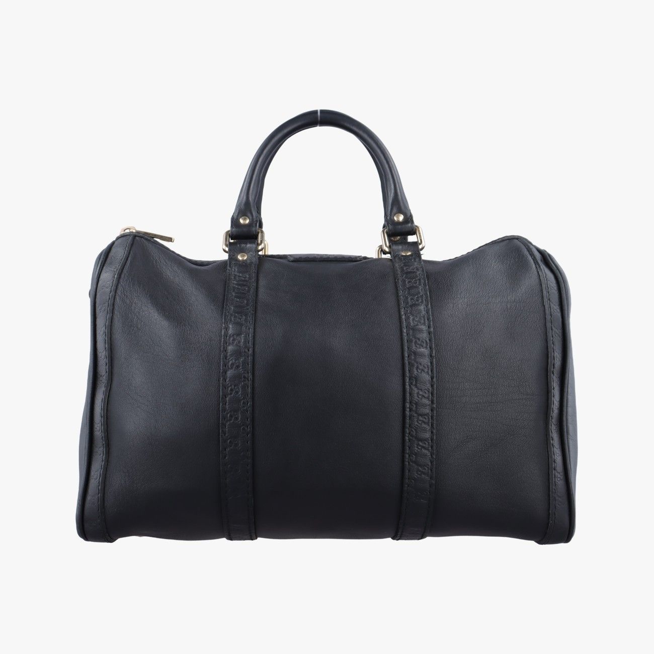 ✨美品✨GUCCI シェリーライン クラッチバッグ レザー スエード ネイビー 良品】GUCCI シェリーラインクラッチバッグ レザー/スエード