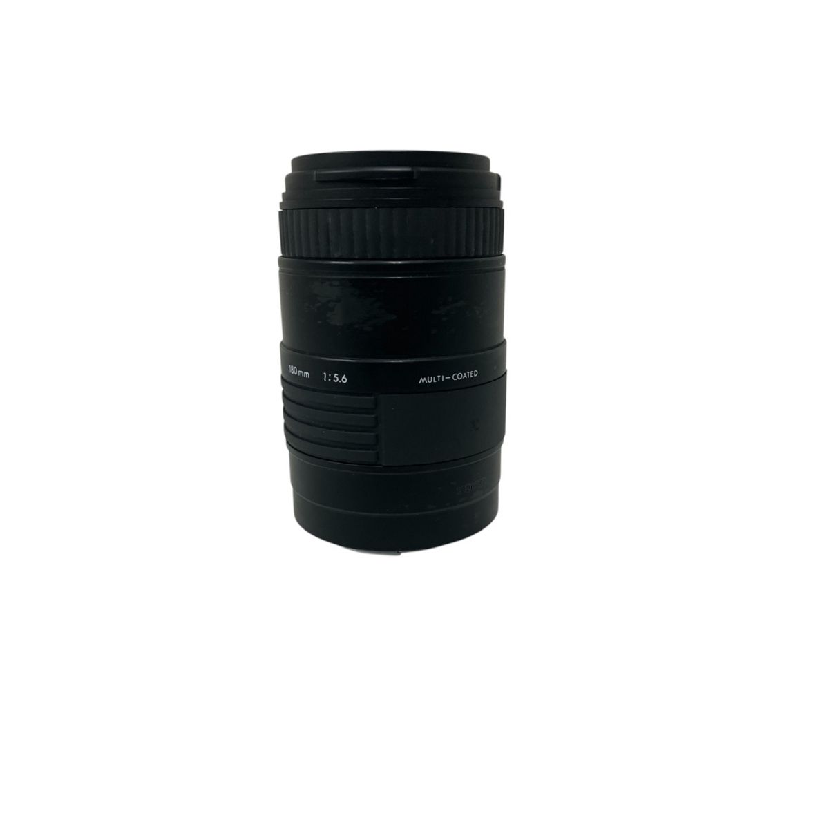 SIGMA AF APO MACRO 180mm F5.6 NIKON for Sony マクロレンズ