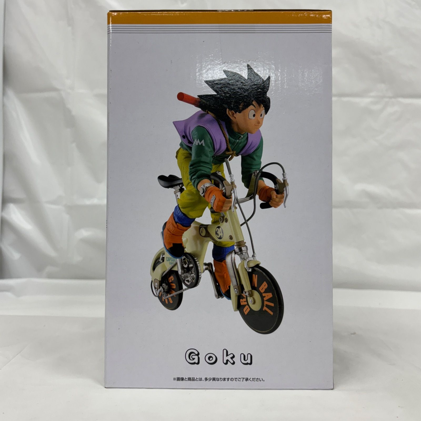 SMSD 孫悟空 A賞 海外限定 ドラゴンボール フィギュア smsd 孫悟空 A賞