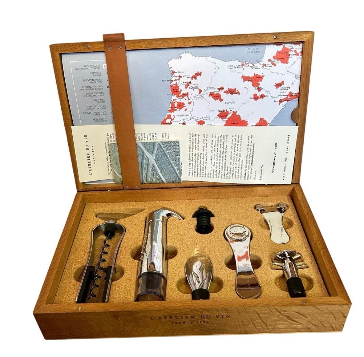 ヴァンオエノボックス コレクター