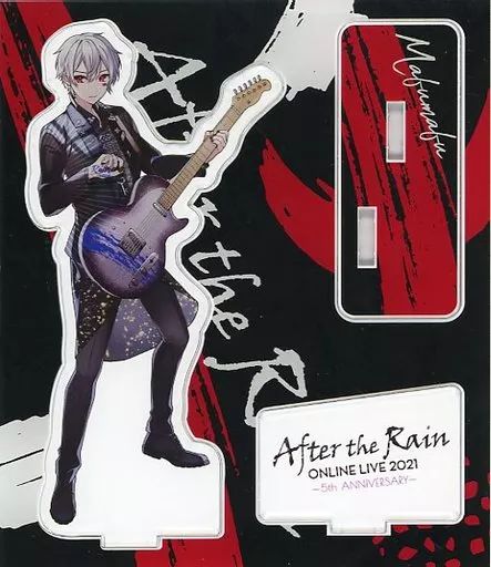 中古】アクリルスタンド・アクリルパネル まふまふ アクリルスタンド