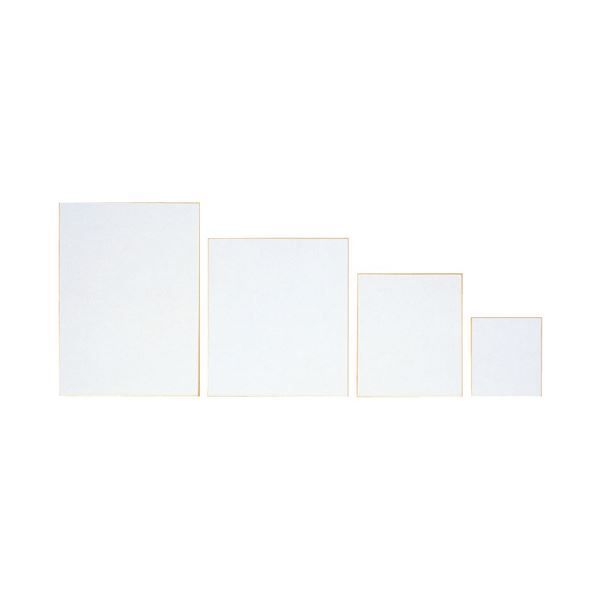 まとめ 色紙 ケ-001P 奉書紙 パック入 270×240mm