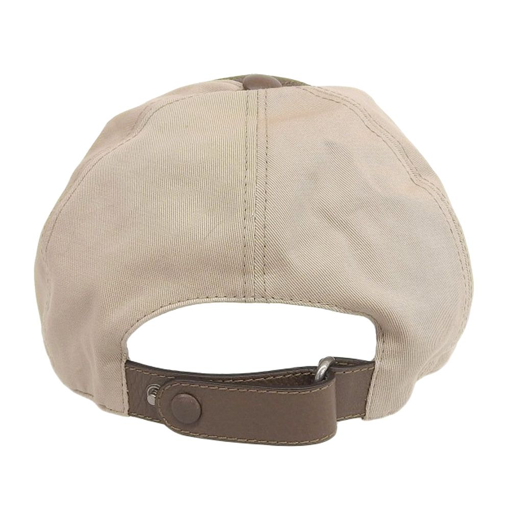 本物保証】 超美品 グッチ GUCCI インターロッキングG ベースボール  