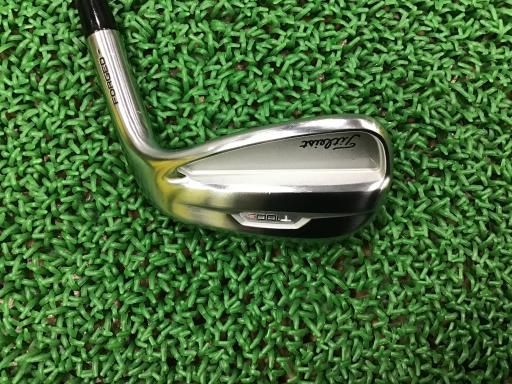 中古】 タイトリスト Titleist T100S(2021) 48° ウェッジ WG NS