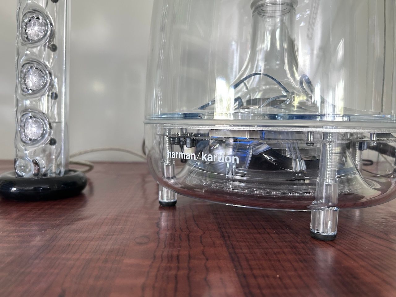 SOUNDSTICKS Bluetoothスピーカー