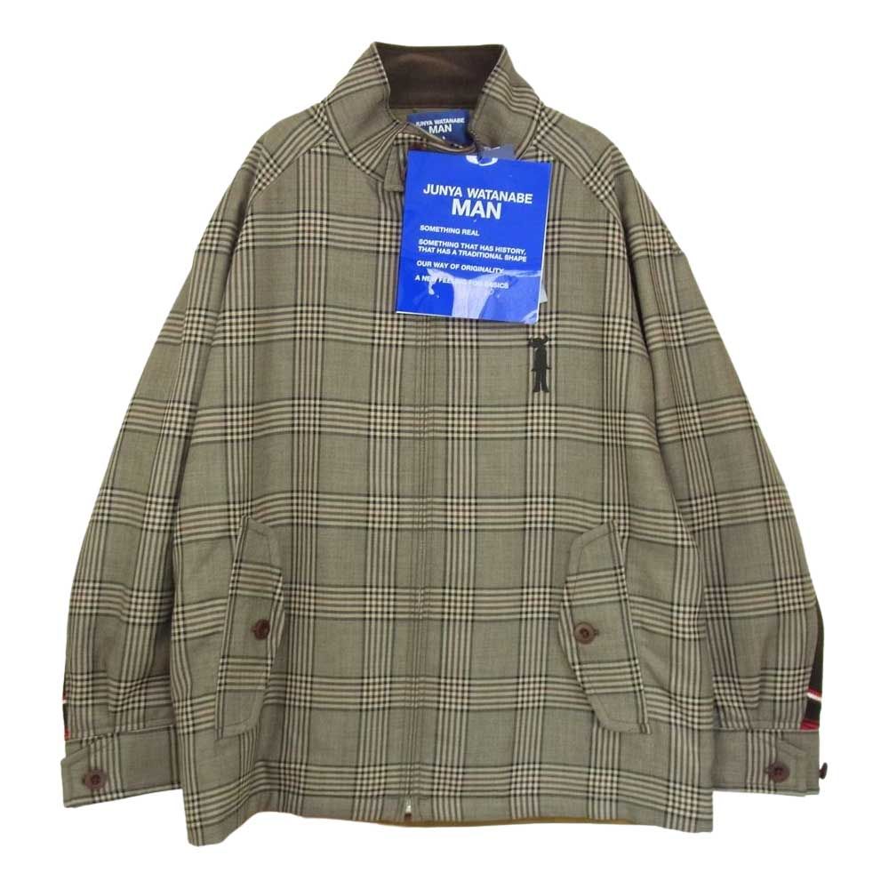 COMME des GARCONS JUNYA WATANABE MAN (コム デ ギャルソン ジュンヤ