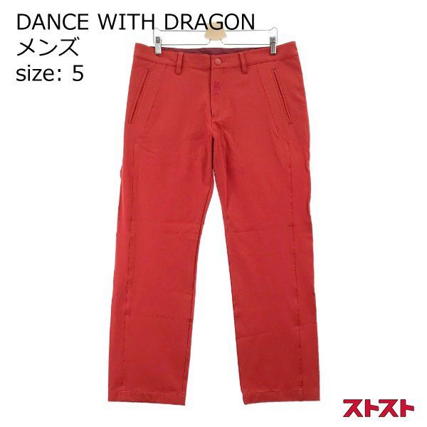 ニューバランス ゴルフ サイドライン クロップドパンツ ウェア メンズ