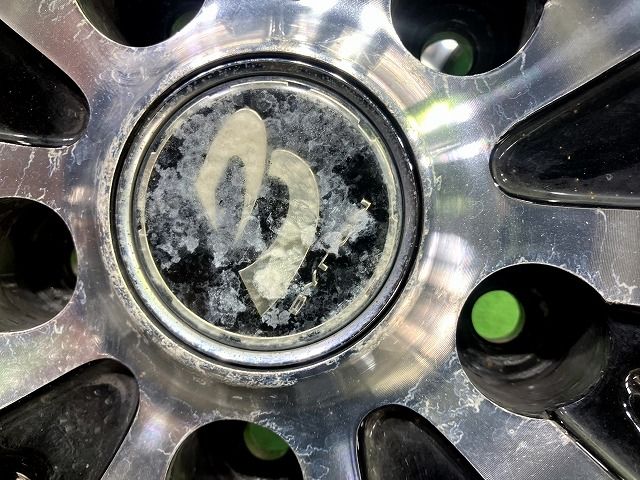 BYRON ｳﾞｪｾﾞﾙ