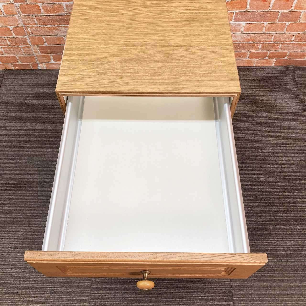 幅450mm キッチン収納