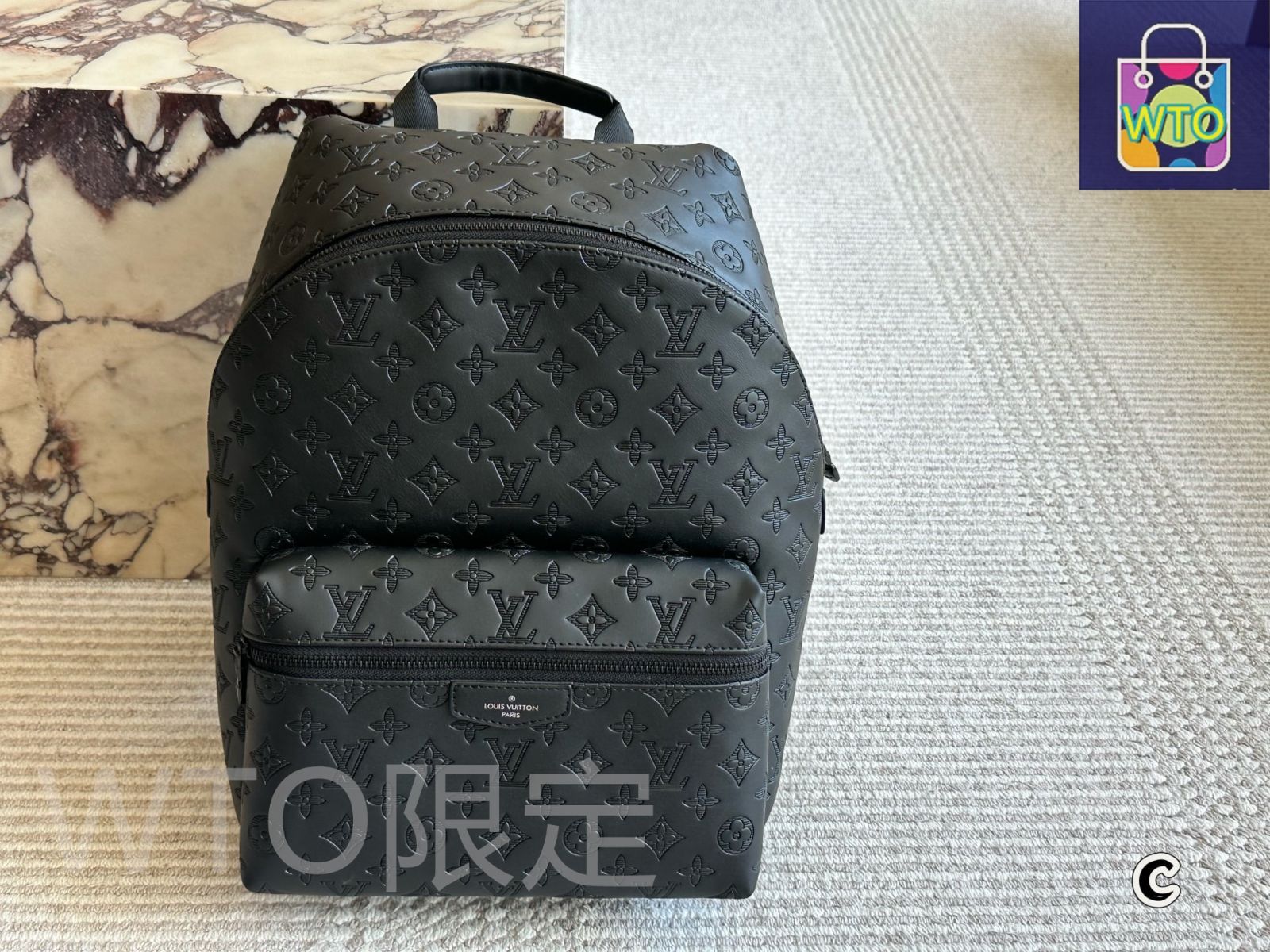 今日 Louis Vuitton ルイ ヴィトン アポロンシリーズ 高清なハードウェアロゴと実用的なデザイン-WTO輸入2