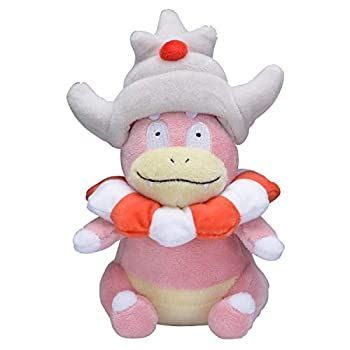 【中古】ポケモンセンターオリジナル ぬいぐるみ Pokemon fit ヤドキング