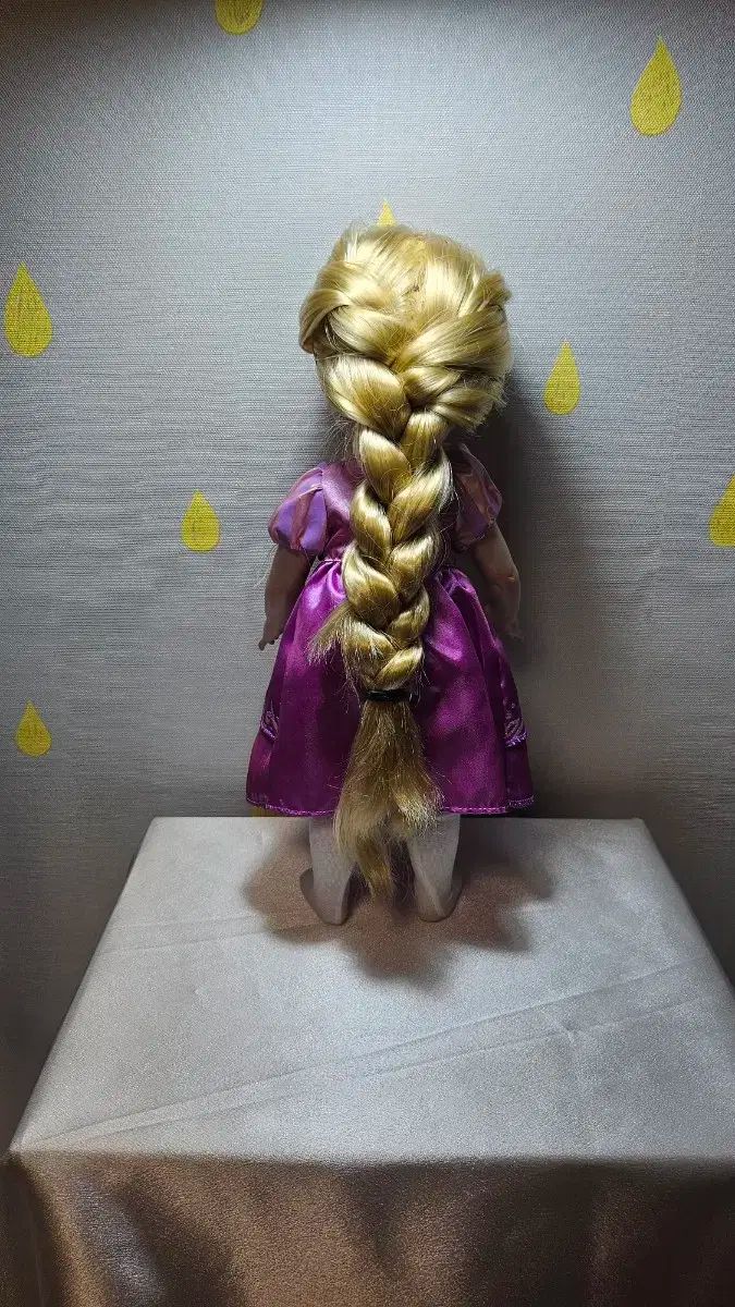 ベビードール 繰り返し