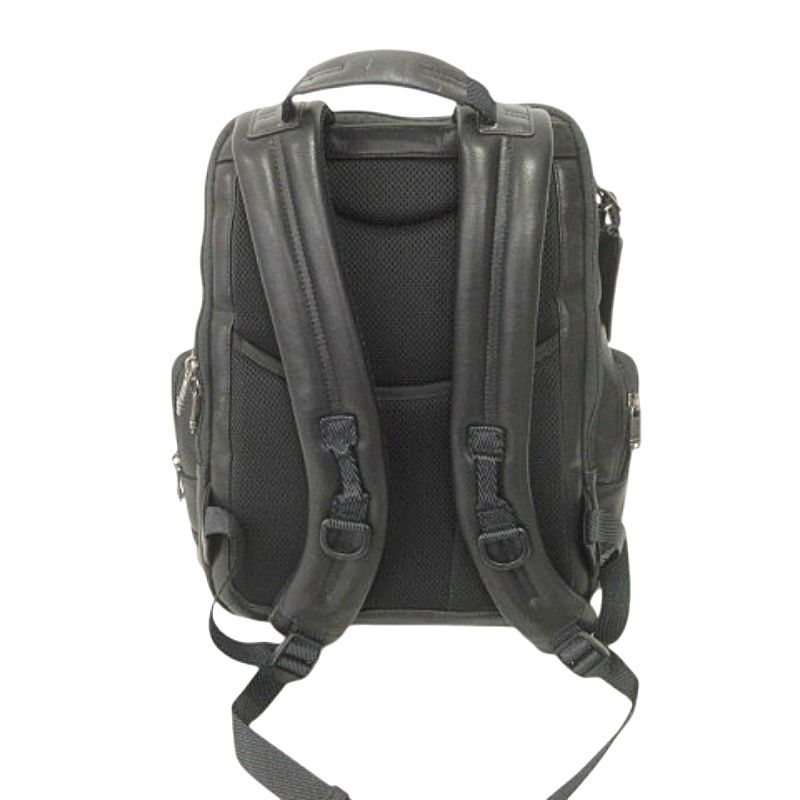 トゥミ TUMI アルファブラボー ALPHA BRAVO Parrish Backpack リュック