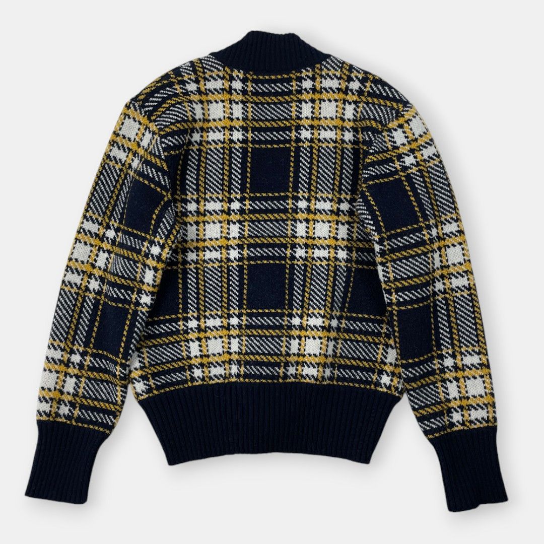 SAINTLAURENT サンローラン 21AW カーディガン SAINT LAURENT