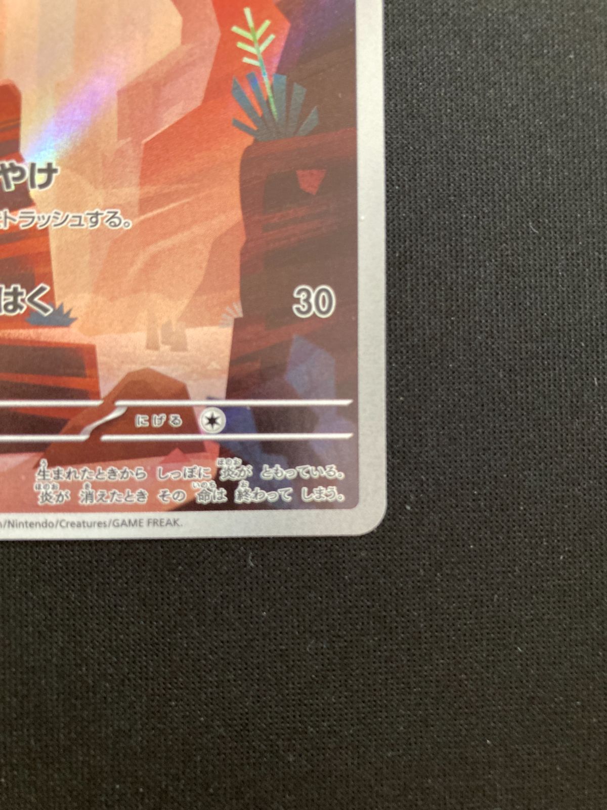 ヒトカゲ AR SV2a ポケモンカード151 168/165 買取相場】-ポケカ-ヒトカゲ(AR)(SV2a-168-165)【Cardshop Serra】