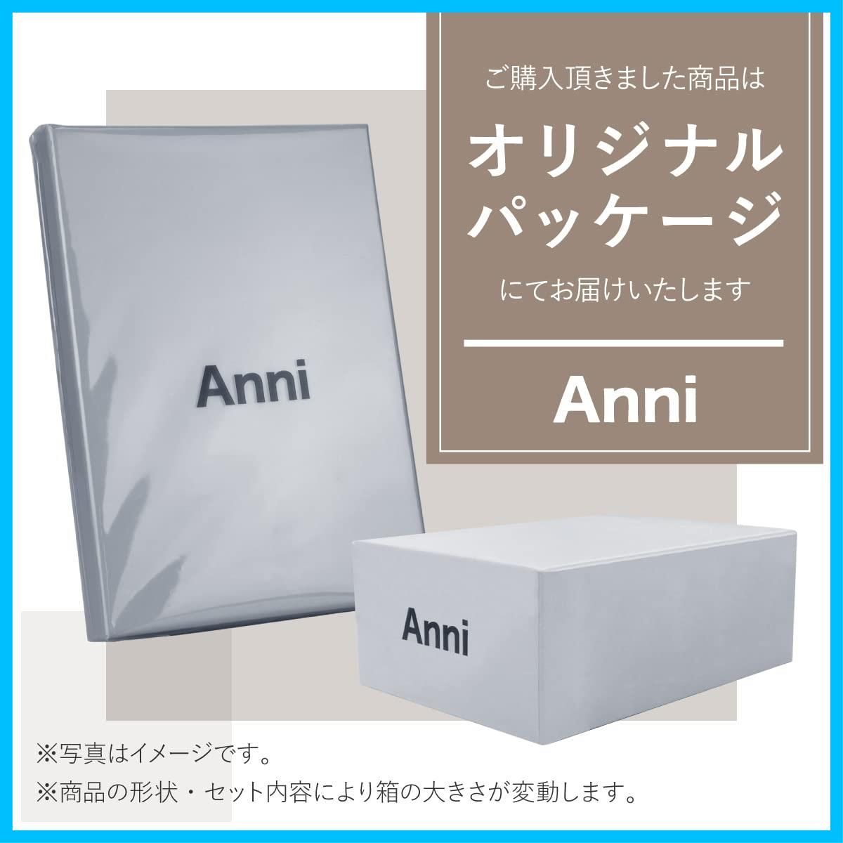  Anni タックルボックス 両面収納 2個セット ルアーケース 釣り具 半透明 持ち歩き 大容量 仕切り付き :  スポーツ＆アウトドア