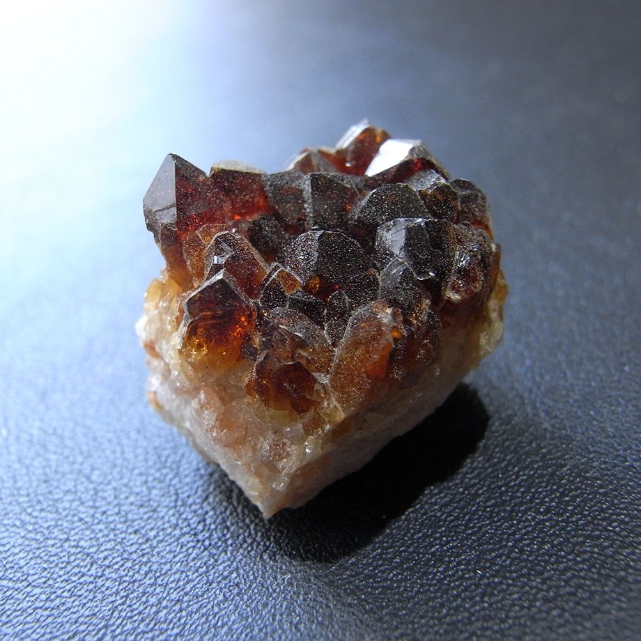 特価シトリンクラスター46