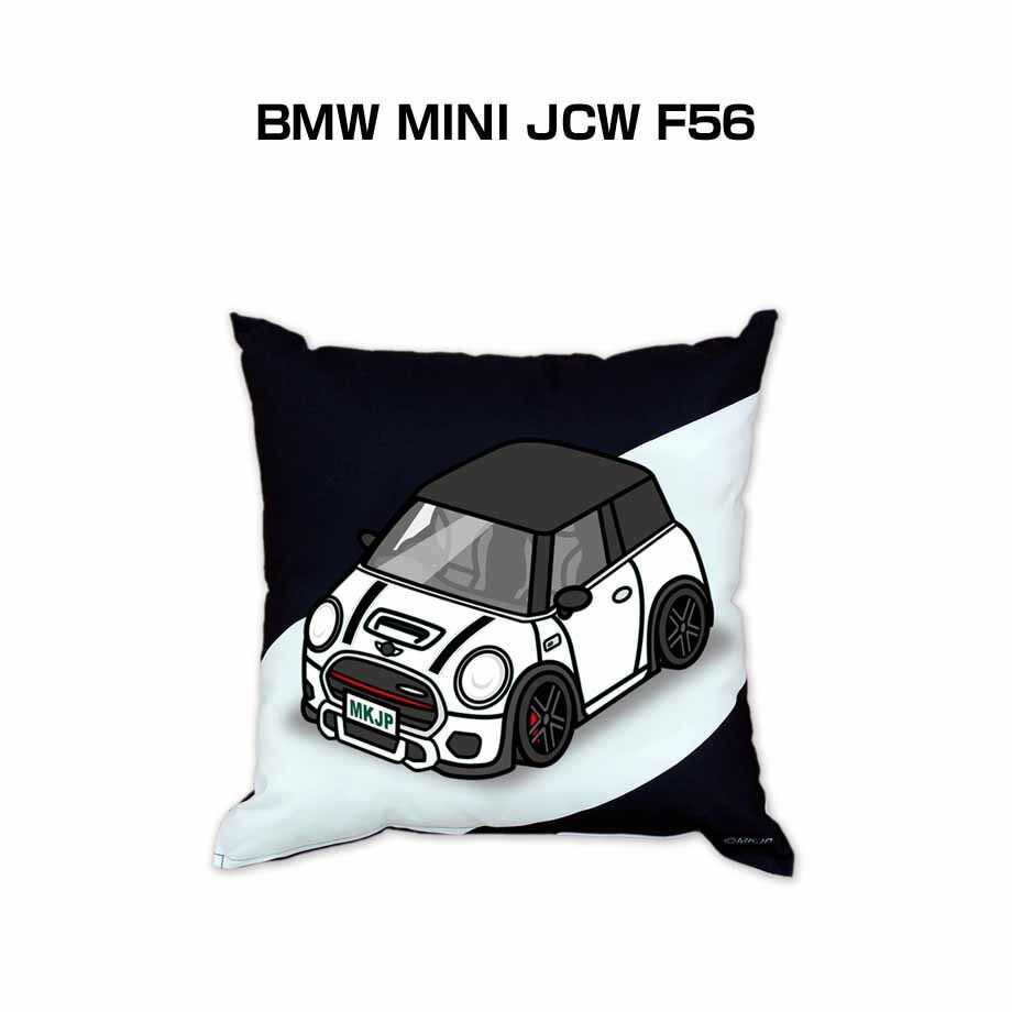 MINI BMW ミニクッション - クッション