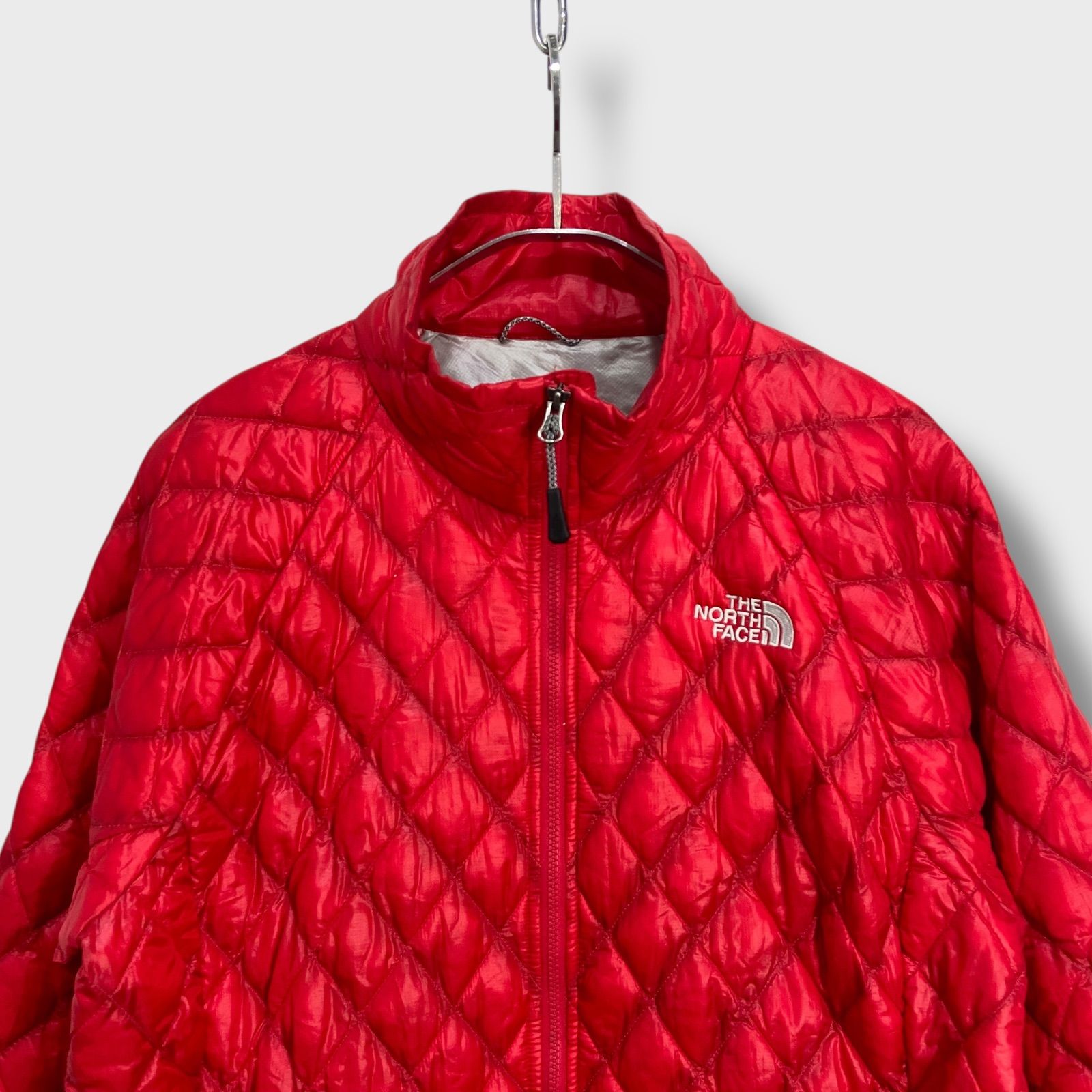 ☆THE NORTH FACE☆ノースフェイス☆キルティングライトダウン 