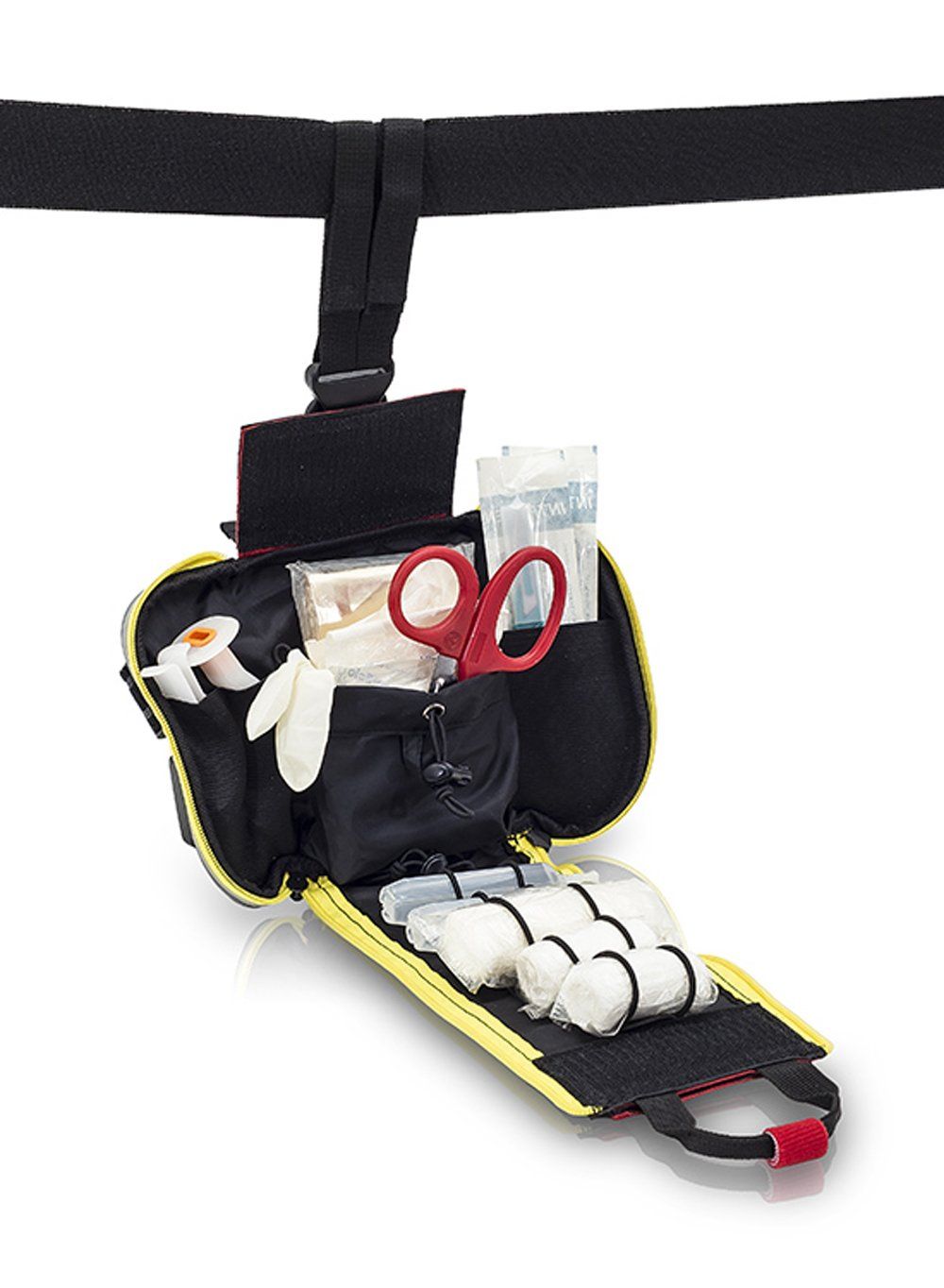 ポーチ ＦＡＳＴ’Ｓ レッド ＥＬＩＴＥＢＡＧＳ EB02-031