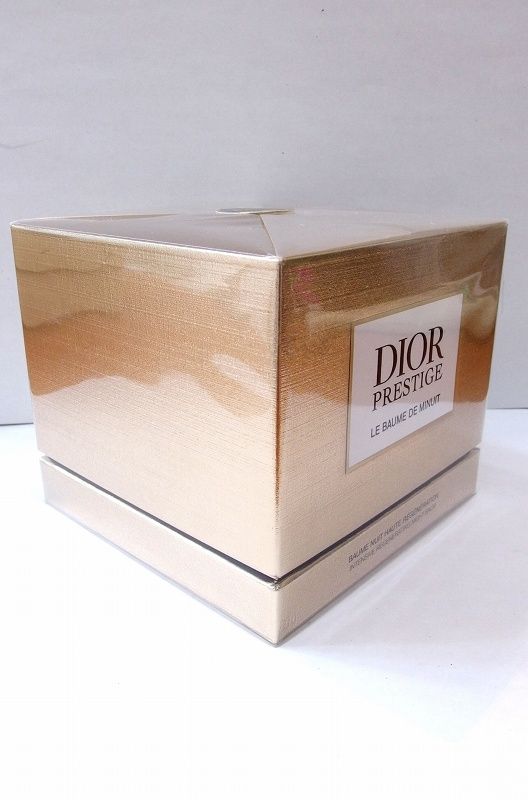 224859 Dior ディオール プレステージ ル ボーム ド ミニュイ 夜用クリーム 本体 50ｇ