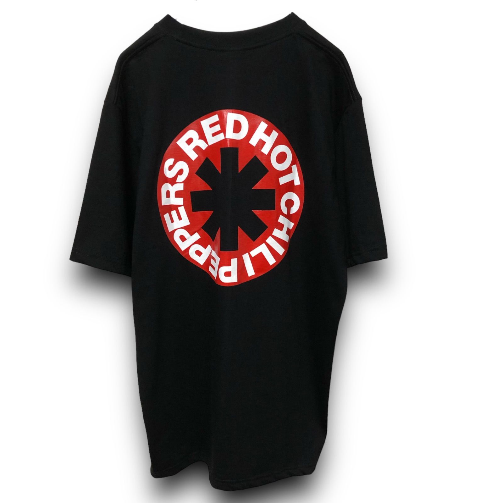 レッド・ホット・チリ・ペッパーズ Tシャツ Lサイズ 専用 レッド・ホット・チリ・ペッパーズ Lサイズ Tシャツ - メルカリ