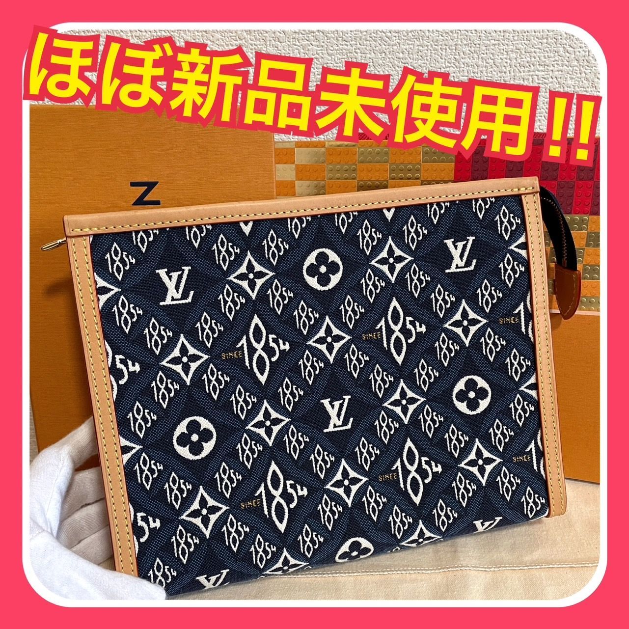 超目玉☆期間限定 ルイヴィトン Louis Vuitton Vuitton ポシェット