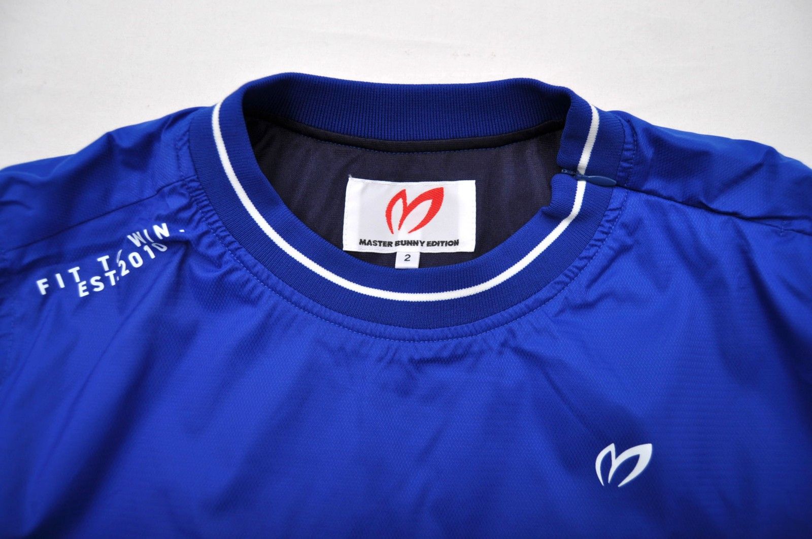 マスターバニーエディション 3WAY ツインスニードジャック（BLUE／5） マスターバニーエディション 3WAY ツインスニードジャック（BLUE／5