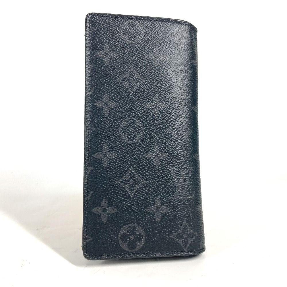 LOUIS VUITTON ルイヴィトン 長財布 ポルトフォイユ・ブラザ M61697