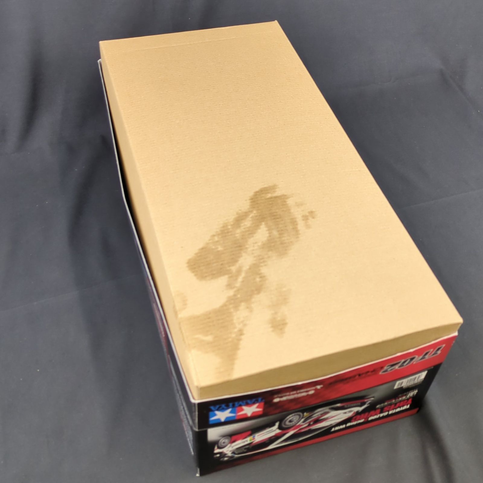 新品】タミヤ 58659 電動RCカーシリーズ No.659 1/10RC トヨタ