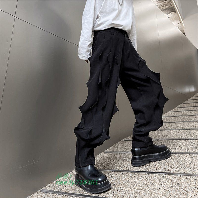 ロングパンツ