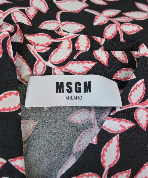 MSGM
