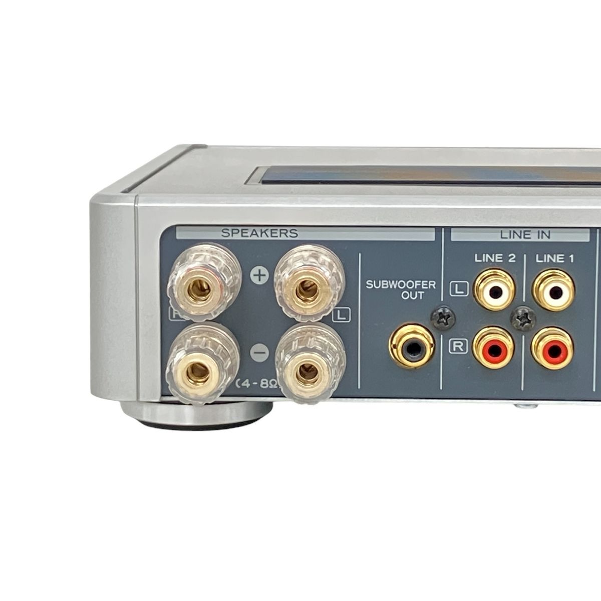TEAC ティアック A-H01S USB DAC ステレオプリメインアンプ 2013 TEAC ティアック A-H01S USB DAC ステレオプリメインアンプ 2013