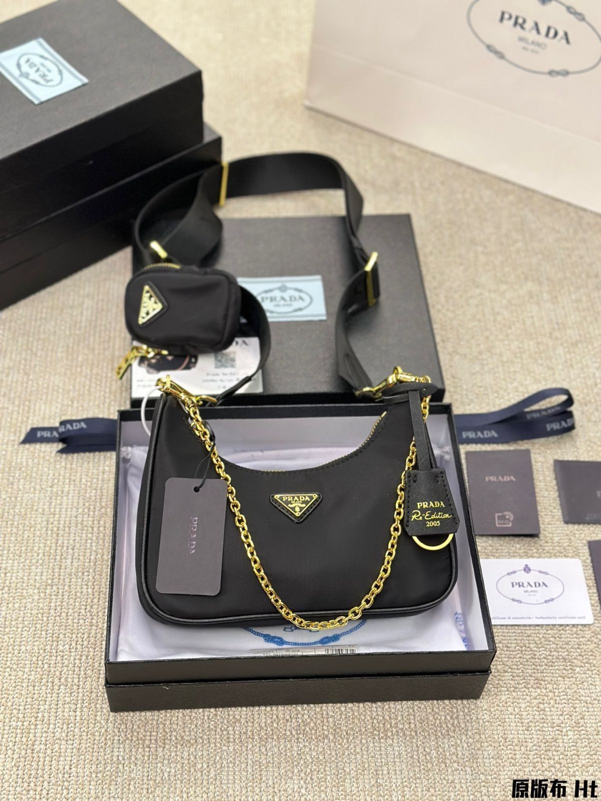 トリプルホボ 22cm