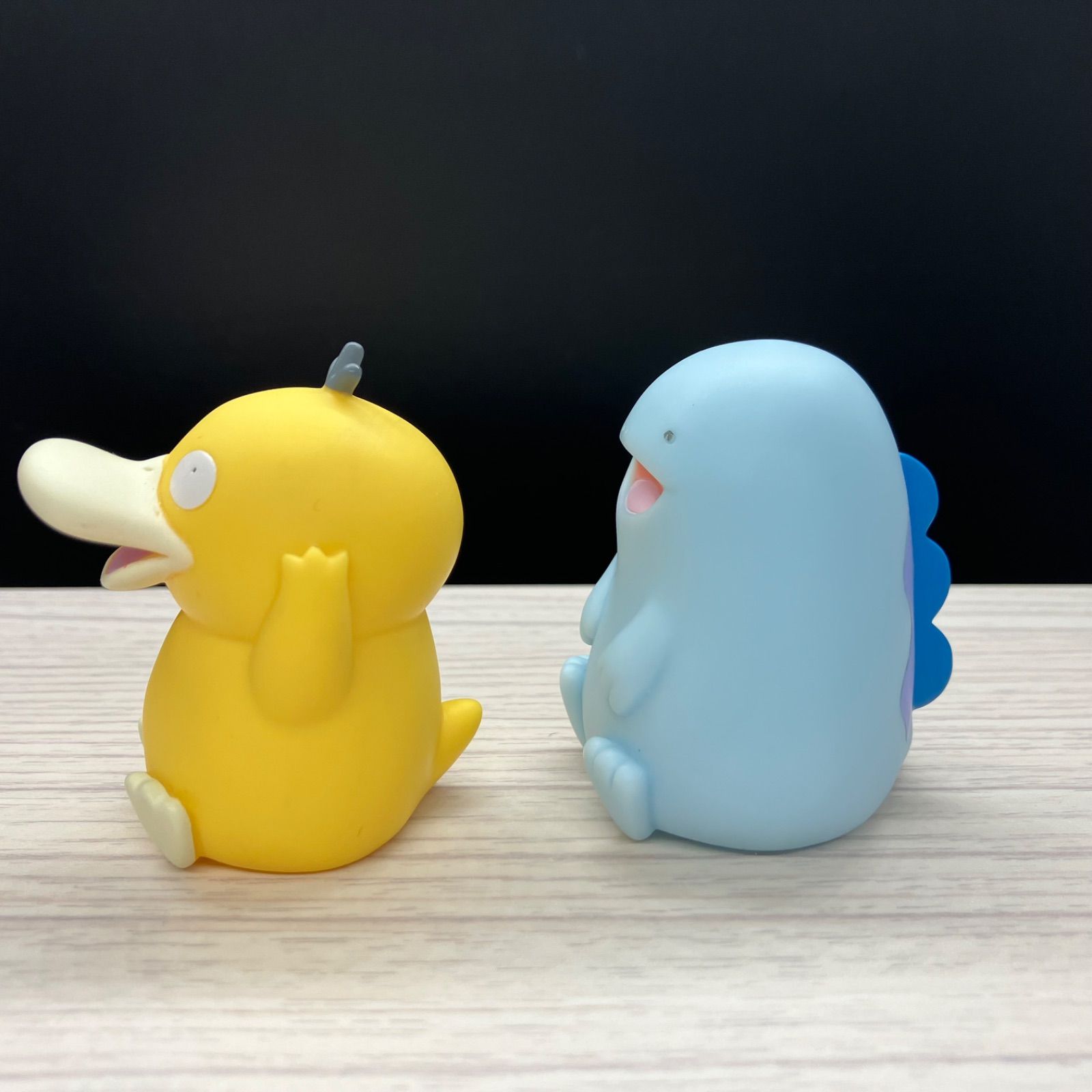 ポケットモンスター 1 2の……ポカン! ソフビマスコット　ポケモンセンター限定 1 2の……ポカン！ソフビ マスコット BIG ｜【公式】ポケモン