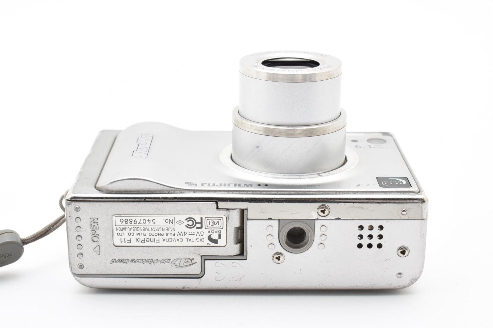 リコー RICOH G900 コンパクトデジタルカメラ 【中古】 中古】リコー