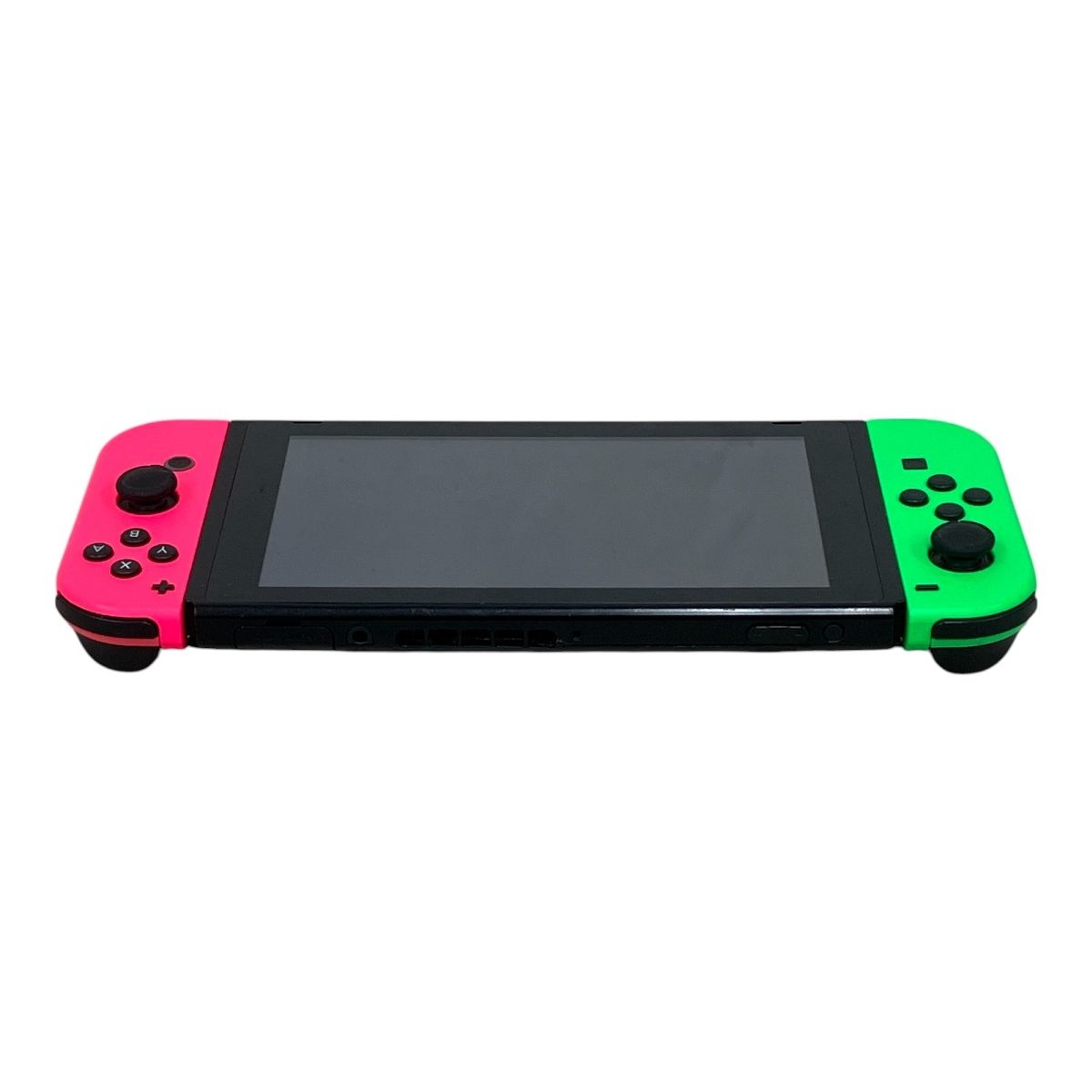 美品 Nintendo Switch ニンテンドースイッチ HAC-001 Amazon.co.jp: 【整備済み品】 Nintendo Switch ニンテンドー